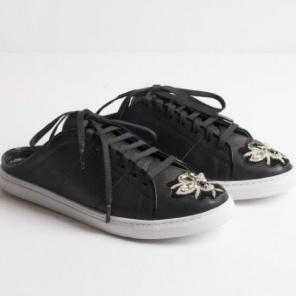 zapatillas sin talon nike