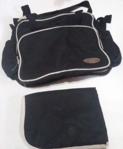 bolso maternal cheeky precio