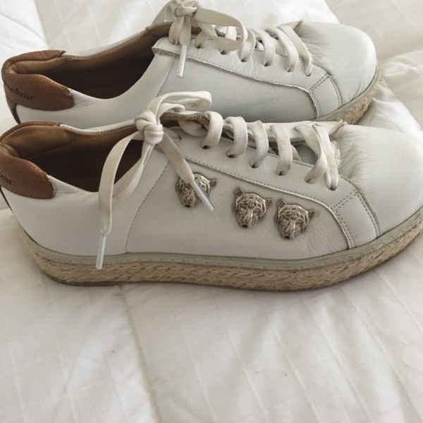 converse marrones jazmin