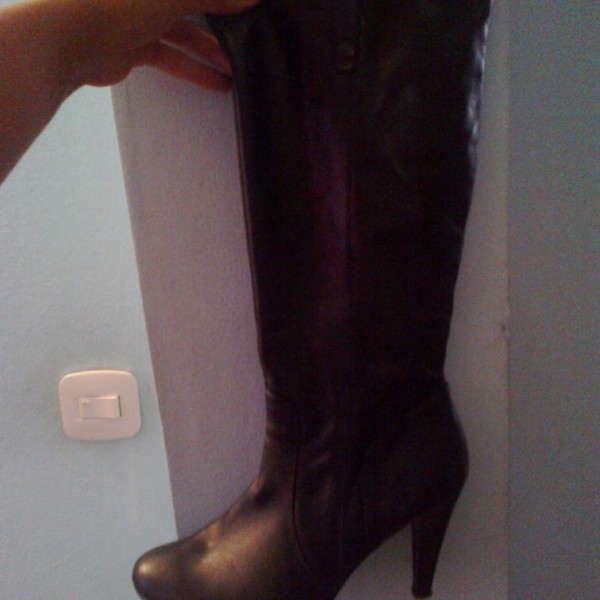 viamo botas