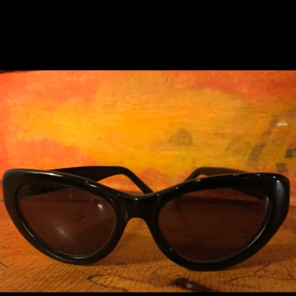 lentes de sol las oreiro