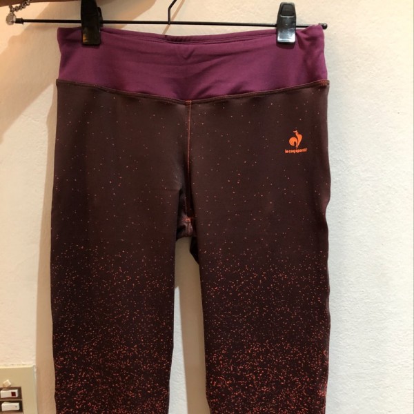 calzas le coq sportif