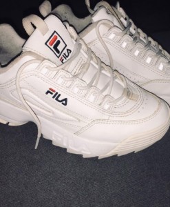 replica aaa zapatillas fila