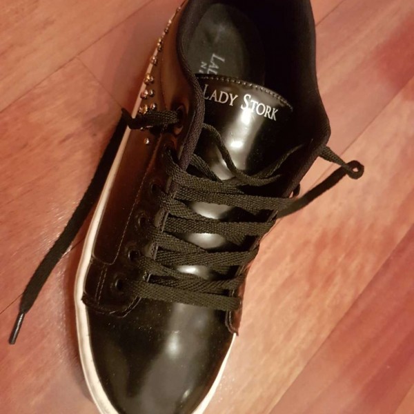 zapatillas lady stork mujer 2019