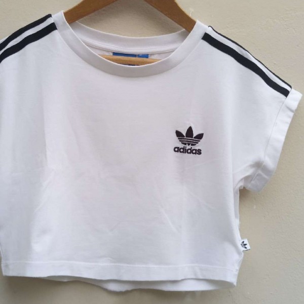 remeras adidas mujer 2019