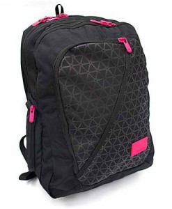 mochila samsonite swarovski